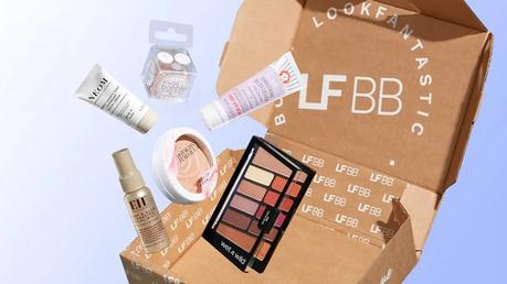 Box Lookfantastic de mars 2023