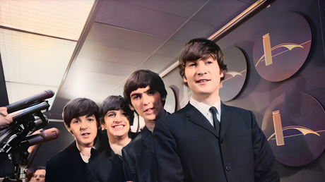 5 artistes musicaux qui ont eu une influence significative sur les Beatles 5 artistes musicaux qui ont eu une influence significative sur les Beatles