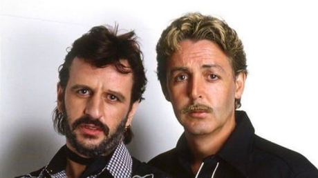 Ringo Starr a critiqué la femme de Paul McCartney avec 3 mots simples et vicieux.