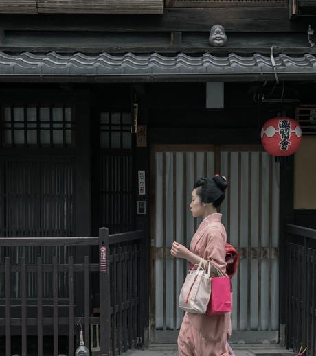 Kyoto classée parmi les 25 meilleures destinations au monde pour 2023