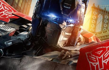 Affiches personnages US pour Transformers : Rise of The Beasts de Steven Caple Jr. Affiches personnages US pour Transformers : Rise of The Beasts de Steven Caple Jr.