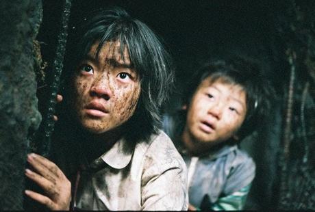 [CRITIQUE/RESSORTIE] : The Host