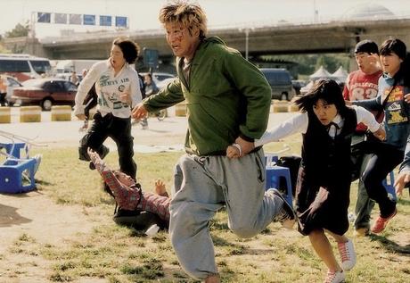 [CRITIQUE/RESSORTIE] : The Host