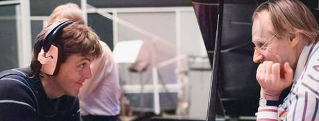 Un Paul McCartney impatient a travaillé sur une chanson de “Sgt. Pepper” sans George Martin
