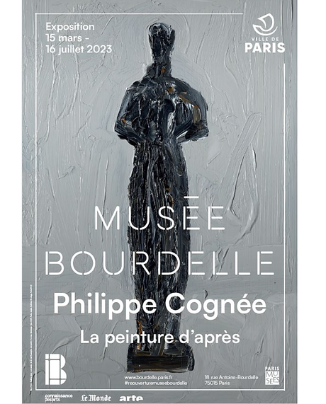 Quelques nouvelles des musées – prochaines expositions :