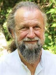 Les voix et le silence JEAN-YVES LELOUP : dire merci à ce qui est - Revue Reflets