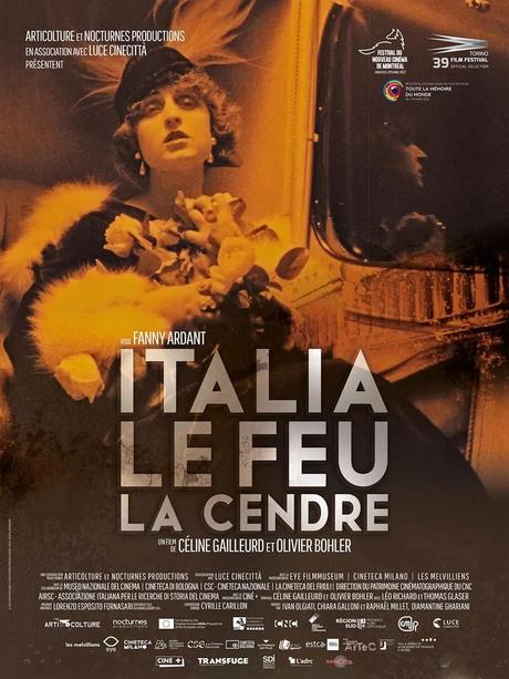[CRITIQUE] : Italia, le feu, la cendre