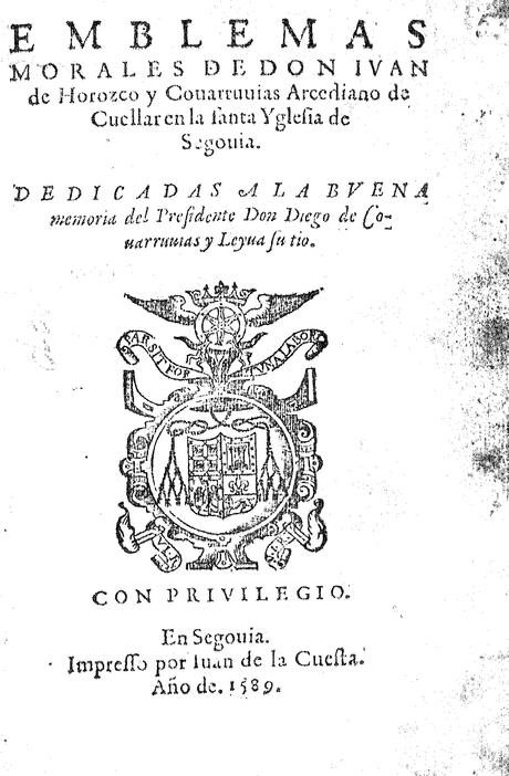 Juan-de-Horozco-y-Covarrubias-Emblemas-morales 1586