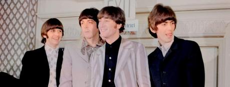 Paul McCartney affirme que la prestation des Beatles au Shea Stadium est son concert le plus mémorable.