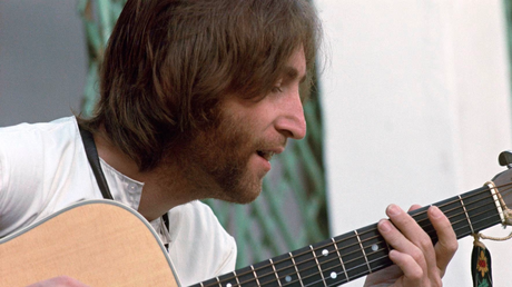 Paul McCartney pensait que John Lennon avait admis être jaloux sur cette chanson