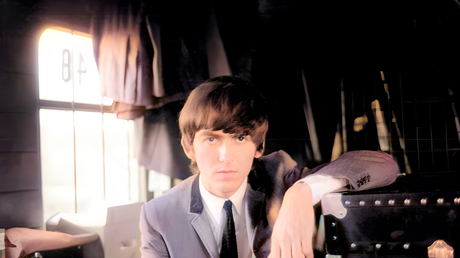 Pourquoi les Beatles ont-ils rejeté l’un des plus grands succès de George Harrison ? Pourquoi les Beatles ont-ils rejeté l'un des plus grands succès de George Harrison ?