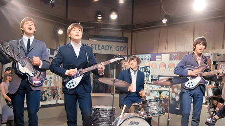Le premier enregistrement des Beatles est l'un des disques les plus précieux au monde, et Paul McCartney ne l'a récupéré qu'en 1981