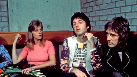 Crossroads” : la chanson de Wings que Paul McCartney a qualifiée de “blague”.