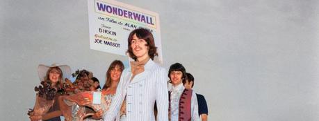 George Harrison sur la chose effrayante à propos des industries de la musique et du cinéma George Harrison sur la chose effrayante à propos des industries de la musique et du cinéma