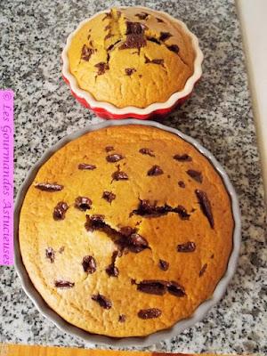 Gâteau Vegan ultra-moelleux d'une simplicité déconcertante