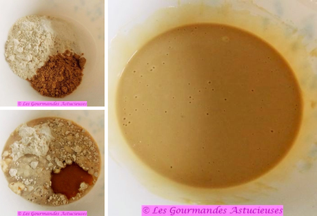 Gâteau Vegan ultra-moelleux d'une simplicité déconcertante