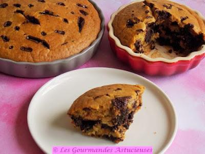 Gâteau Vegan ultra-moelleux d'une simplicité déconcertante