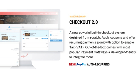 ListingPro – Annuaire WordPress et thème de liste ListingPro - Répertoire WordPress et thème de liste - 15