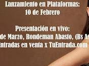 tango-fado week-end Caras Caretas l’affiche]