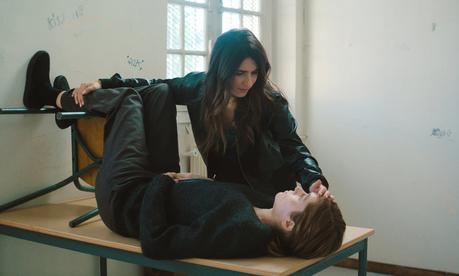 Malaise Copyright Sensito Films