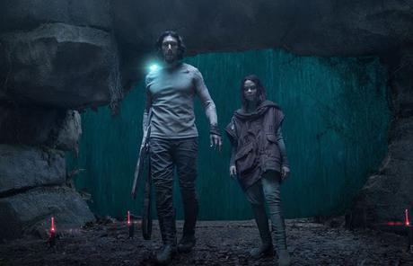 [CRITIQUE] : 65 - la Terre d'avant