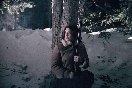 [CRITIQUE] : Seule : les dossiers Silvercloud