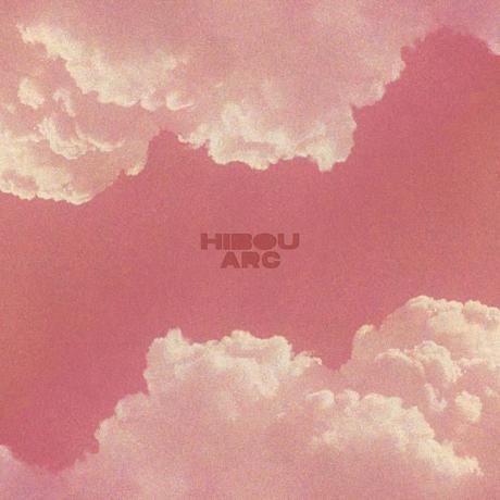 EP ' Arc ' - Hibou