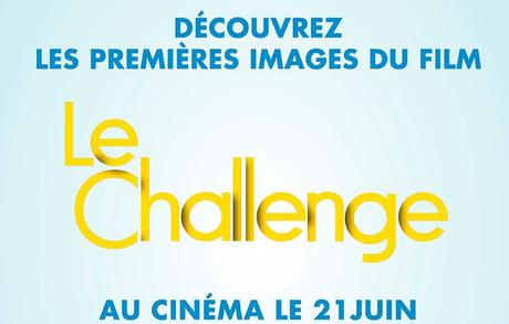 Le Challenge - au Cinéma le 21 Juin 2023 avec Jennifer Lawrence et Andrew Barth Feldman.