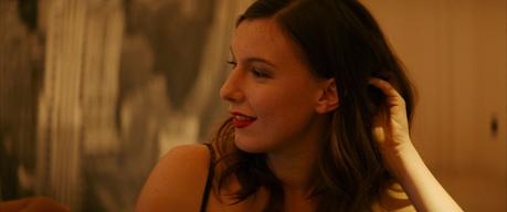 A MON SEUL DÉSIR de Lucie Borleteau - Bande-annonce - au Cinéma le 5 Avril 2023