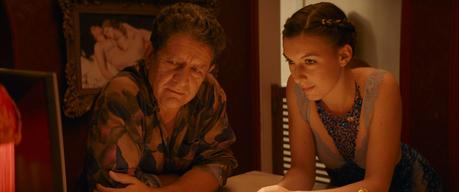 A MON SEUL DÉSIR de Lucie Borleteau - Bande-annonce - au Cinéma le 5 Avril 2023