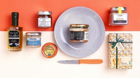 Box gourmande Cuisine du Terroir Box gourmande Cuisine du Terroir