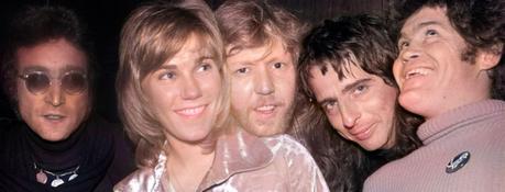 Micky Dolenz admet que John Lennon et lui ont vécu un enfer avec les vampires d'Hollywood