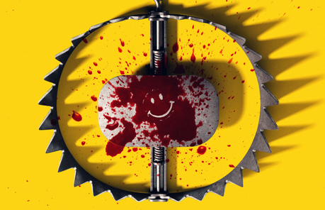 Premier teaser trailer pour Wrath of Becky de Matt Angel et Suzanne Coote