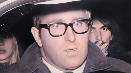 Mal Evans, roadie des Beatles, fait l’objet d’une première biographie complète Mal Evans, roadie des Beatles, fait l'objet d'une première biographie complète