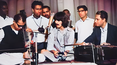 10 des chansons les plus obscures de George Harrison