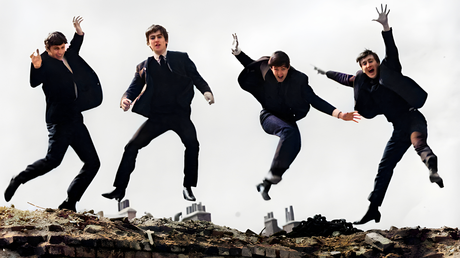 3 façons dont les Beatles ont maltraité leurs anciens coéquipiers : Nous étions horribles avec lui