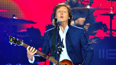 Pourquoi Paul McCartney n'a jamais enregistré l'une des premières chansons qu'il a écrites
