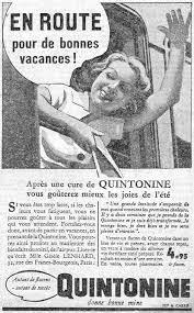 Quinquina - Vin tonique