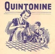 Quinquina - Vin tonique