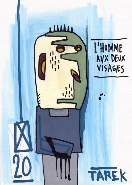 Nouvelles contreparties sur Ulule