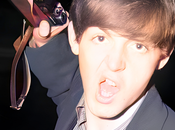 fois Paul McCartney attaqué photographes “Cet homme fou”.