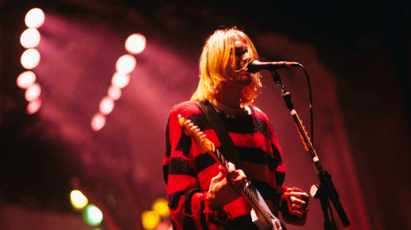 Comment Kurt Cobain s'est inspiré de John Lennon pour son style vocal