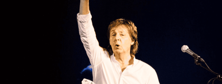 Paul McCartney explique pourquoi il aime être “caché” lorsqu’il écrit des chansons