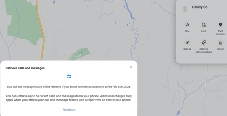Comment localiser votre smartphone Android lorsqu’il est perdu Récupérer des appels sur Samsung