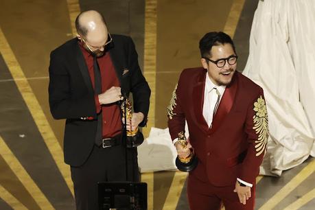 Oscars 2023 : Le palmarès Oscars 2023 : Le palmarès