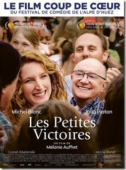 Les petites victoires