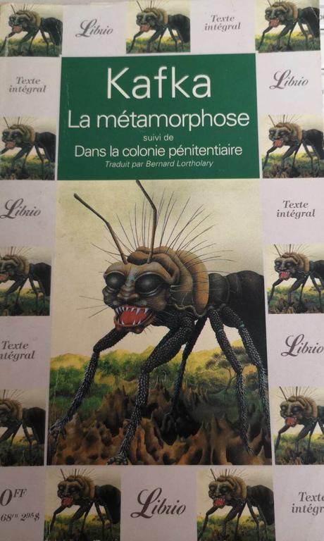 « En lisant, en écrivant »… (Dosette de lecture n°36). Franz Kafka : « La Colonie pénitentiaire » « En lisant, en écrivant »… (Dosette de lecture n°36). Franz Kafka : « La Colonie pénitentiaire »