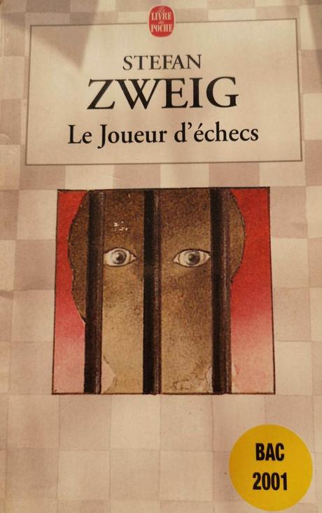 « En lisant, en écrivant »… (Dosette de lecture n°34). Stephan Zweig : « Le Joueur d’échecs » « En lisant, en écrivant »… (Dosette de lecture n°34). Stephan Zweig : « Le Joueur d’échecs »