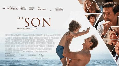 [Cinéma] The Son : Un film qui vous secoue !