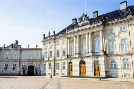 Le roi et l'horloger - Arnaldur Indridason